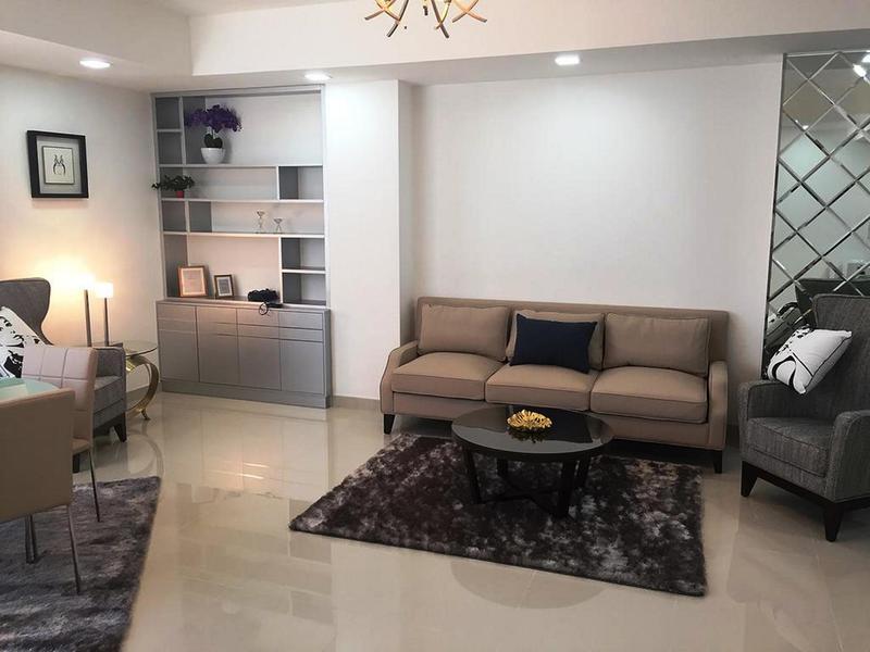 Seef Avenue Suites Манама Екстериор снимка